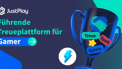 JustPlay: Spielen & Verdienen screenshot