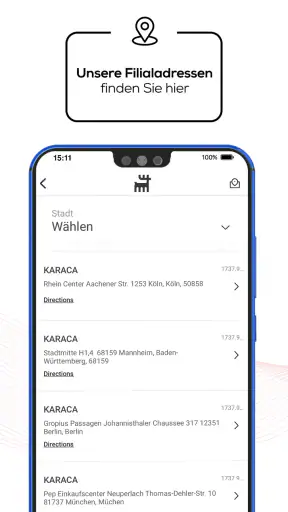Karaca Shopping: Zuhause&Küche screenshot