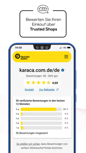 Karaca Shopping: Zuhause&Küche screenshot