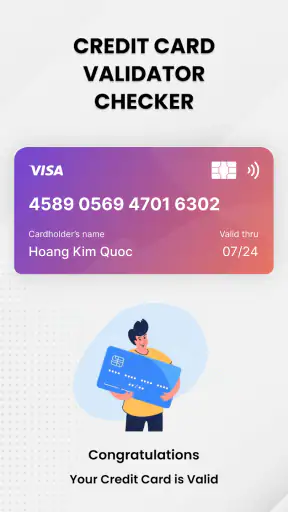 Karten verwalten und NFC App screenshot