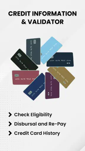 Karten verwalten und NFC App screenshot