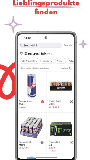 kaufDA - Prospekte & Angebote screenshot