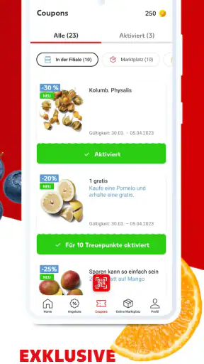 Kaufland: Finde dein Angebot! screenshot