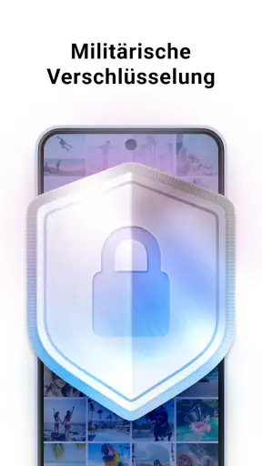 Keepsafe Bilder Verstecken screenshot