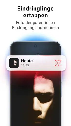 Keepsafe Bilder Verstecken screenshot