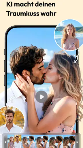 KI-Fotostudio: Profi-Editor screenshot