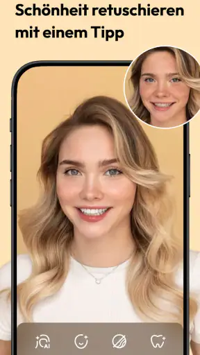 KI-Fotostudio: Profi-Editor screenshot