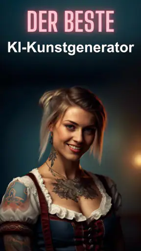 KI-Kunst: Realistische Bilder screenshot