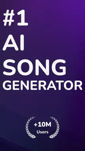 KI-Songgenerator - Mozart AI screenshot