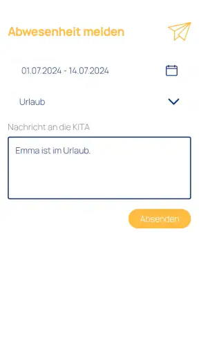 KIMA screenshot
