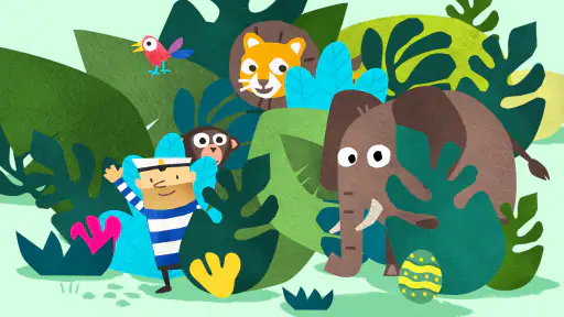 Kinderspiele für Kinder ab 3 - screenshot