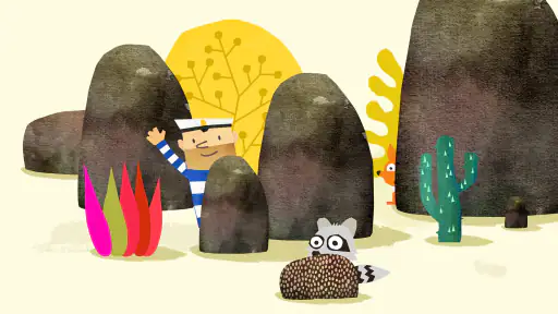 Kinderspiele für Kinder ab 3 - screenshot