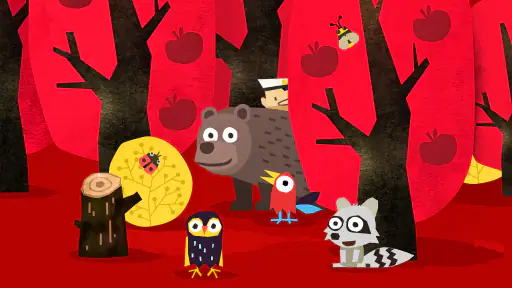 Kinderspiele für Kinder ab 3 - screenshot