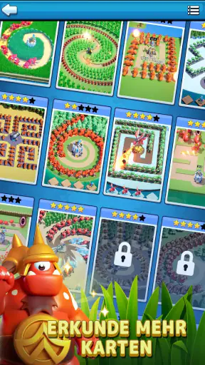 Kingdom Guard:Tower Defense TD screenshot