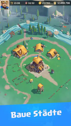 Kingshot screenshot