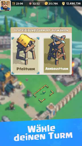 Kingshot screenshot