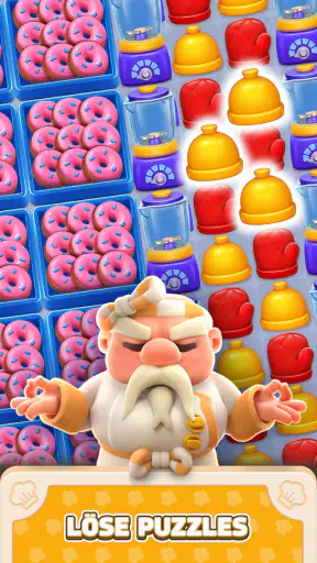 Kitchen Masters screenshot