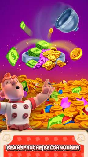 Kitchen Masters screenshot