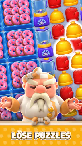 Kitchen Masters screenshot