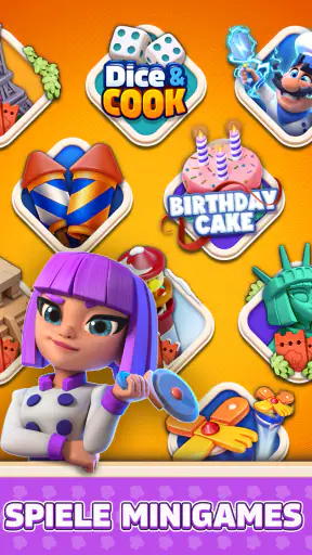 Kitchen Masters screenshot