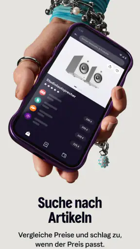 Klarna | Shop now. Pay later. screenshot