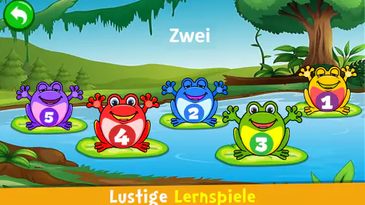 Klavier Kinder Musik & Lieder screenshot