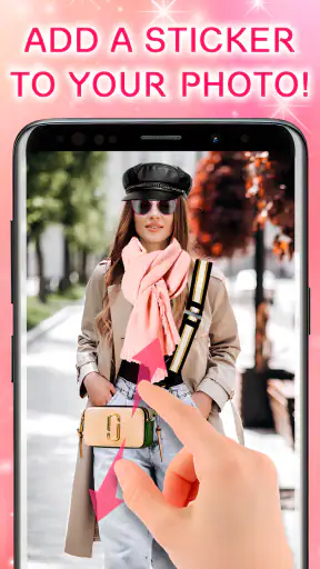 Kleid: Frau Bildbearbeiter screenshot