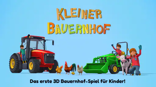 Kleiner Bauernhof screenshot