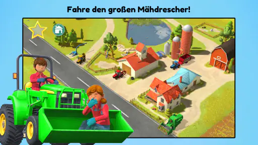 Kleiner Bauernhof screenshot