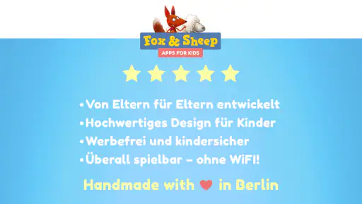 Kleiner Bauernhof screenshot
