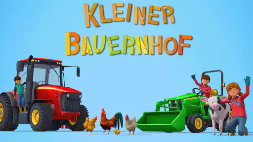 Kleiner Bauernhof screenshot