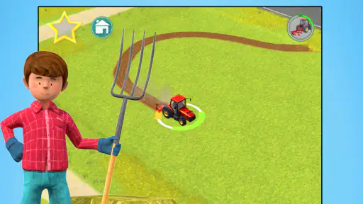 Kleiner Bauernhof screenshot