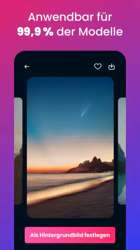 Klingelton Lieder für Android screenshot