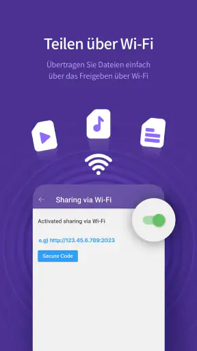 KMPlayer - Alle Video-Player screenshot