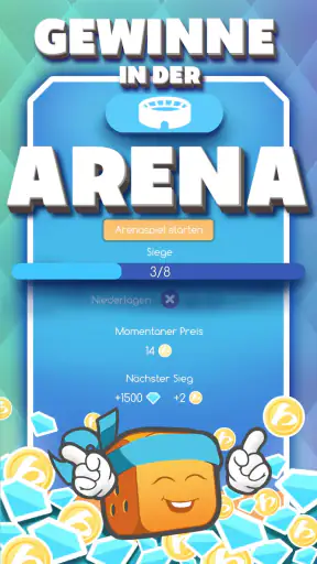 Kniffel Dice Clubs® Würfel App screenshot