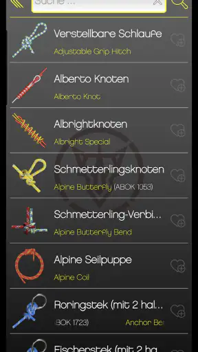 Knoten 360 Pro ( 3D ) screenshot