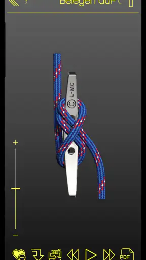 Knoten 360 Pro ( 3D ) screenshot