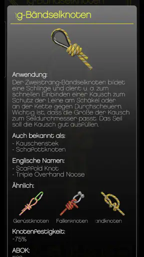 Knoten 360 Pro ( 3D ) screenshot