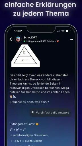 Knowunity - die Lernapp screenshot