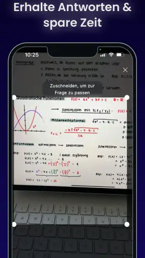 Knowunity - die Lernapp screenshot