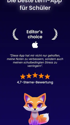Knowunity - die Lernapp screenshot