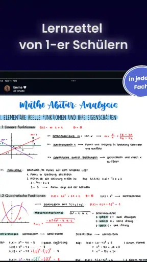 Knowunity - die Lernapp screenshot