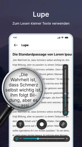 Kompass: Intelligenter Kompass screenshot