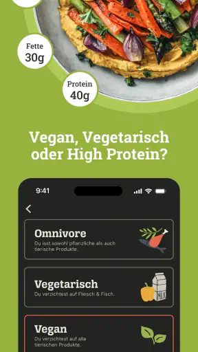 KptnCook - Rezepte & Kochen screenshot