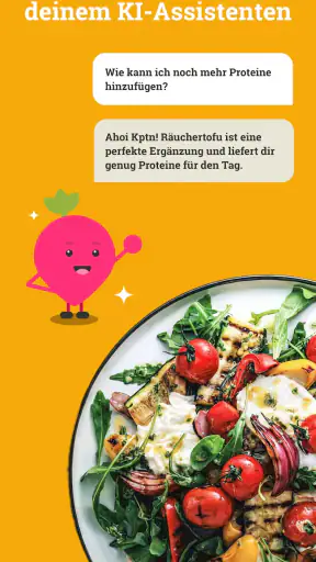 KptnCook - Rezepte & Kochen screenshot