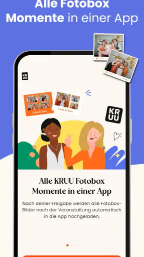 KRUU screenshot