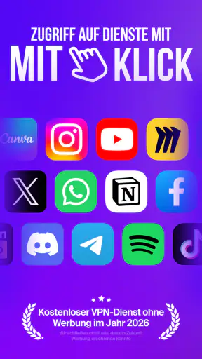 Lagom: Schneller VPN Proxy screenshot