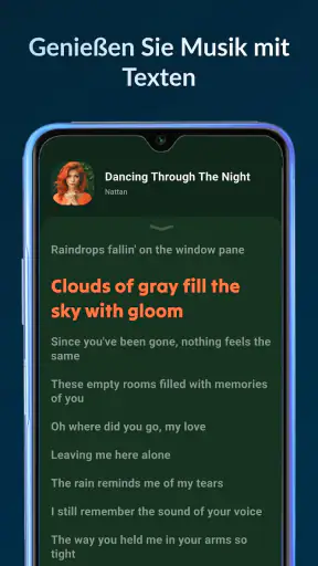 Lark Player:Musik-Player screenshot