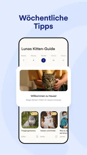 Lassie screenshot
