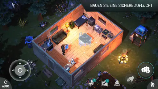 Last Day on Earth: Überleben screenshot